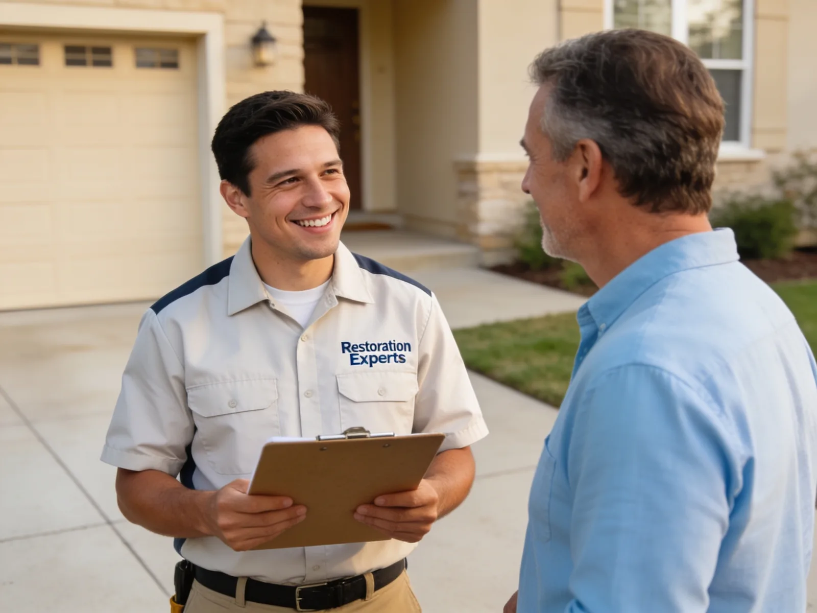 Water Damage Cleanup Sharpsburg, MD FAQs